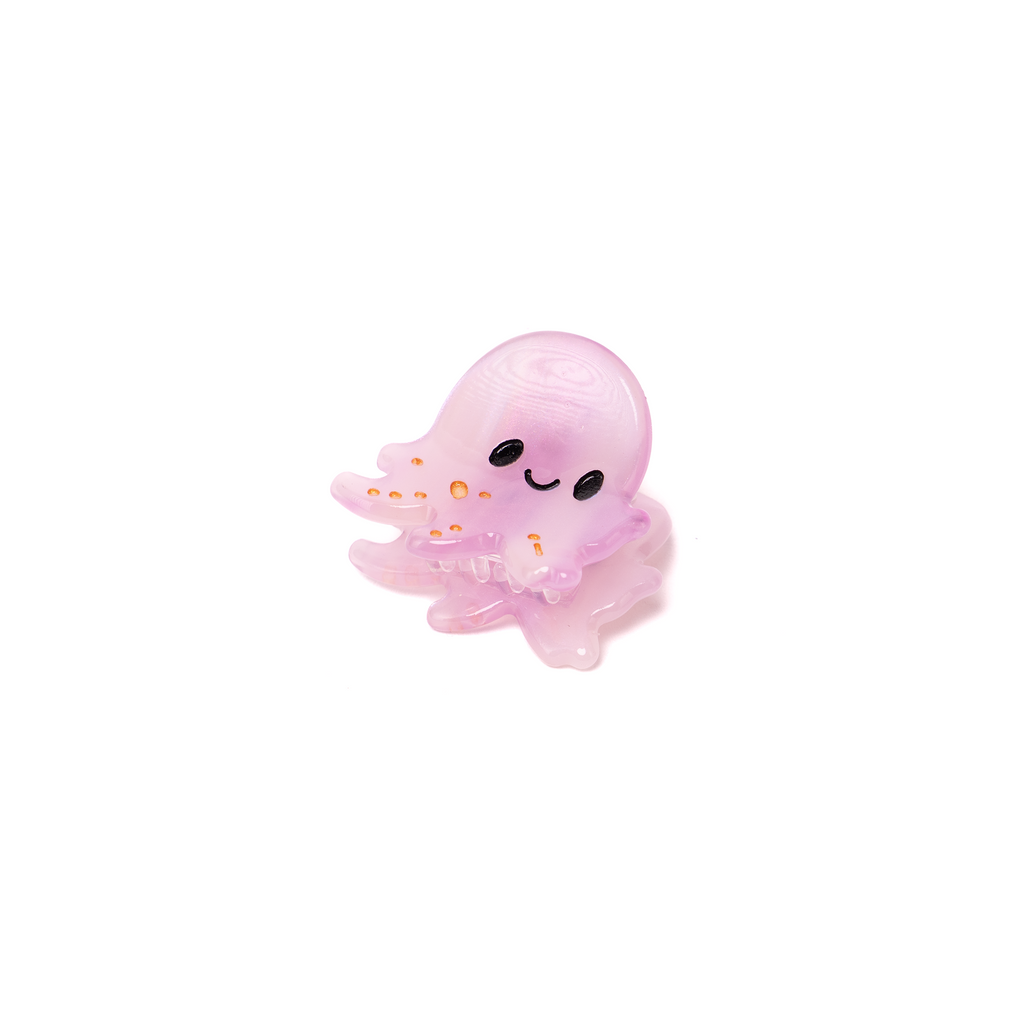 Octopus Mini Hair Claw